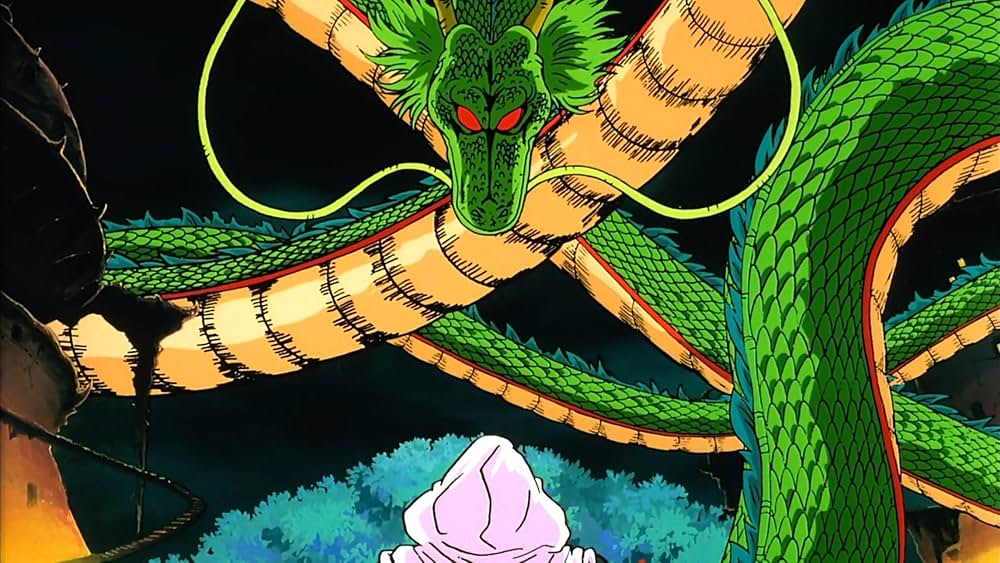 ドラゴンボールZの画像