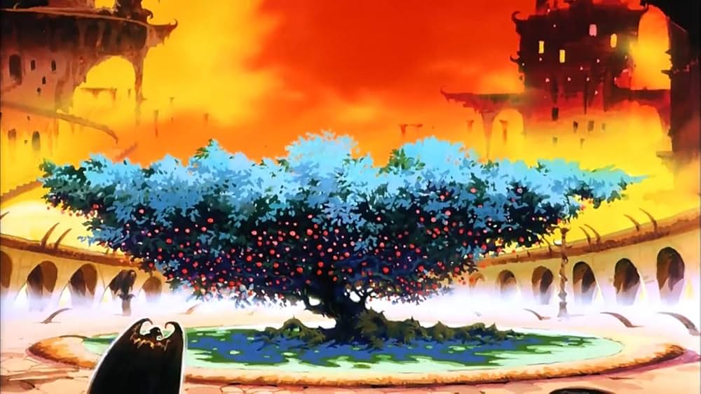 ドラゴンボールZの画像