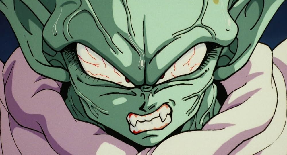 ドラゴンボールZの画像