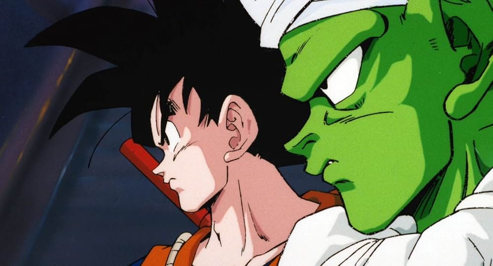 ドラゴンボールZの画像