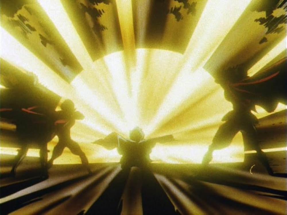 ドラゴンボールZの画像