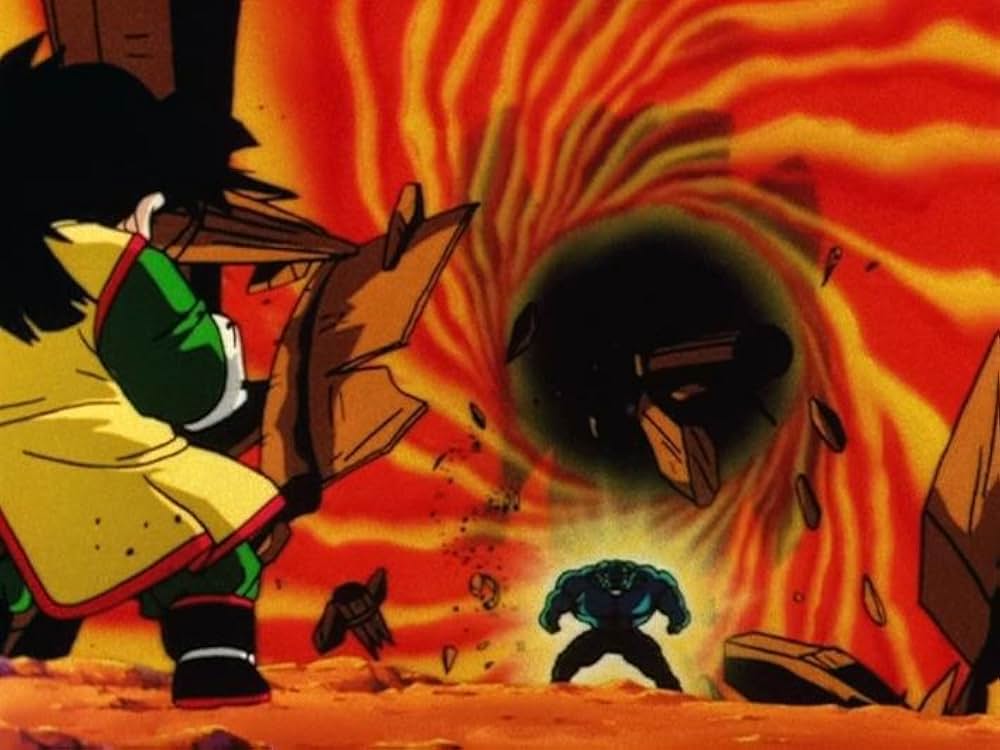 ドラゴンボールZの画像