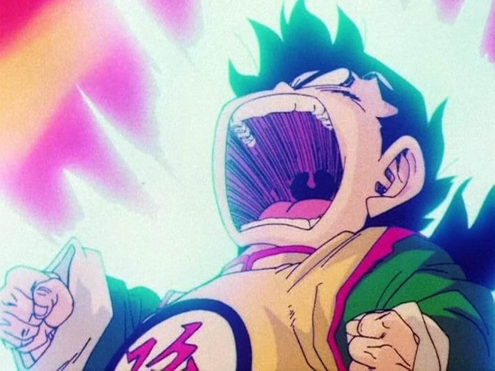 ドラゴンボールZの画像