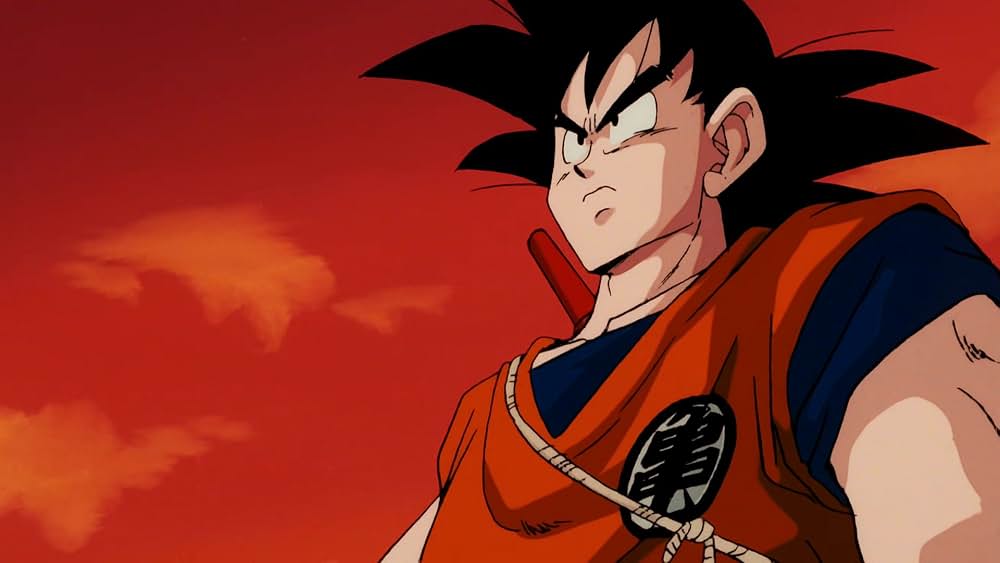 ドラゴンボールZの画像