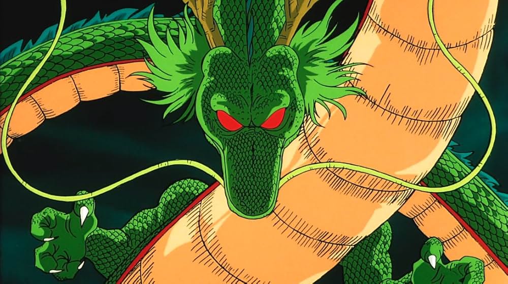 ドラゴンボールZの画像