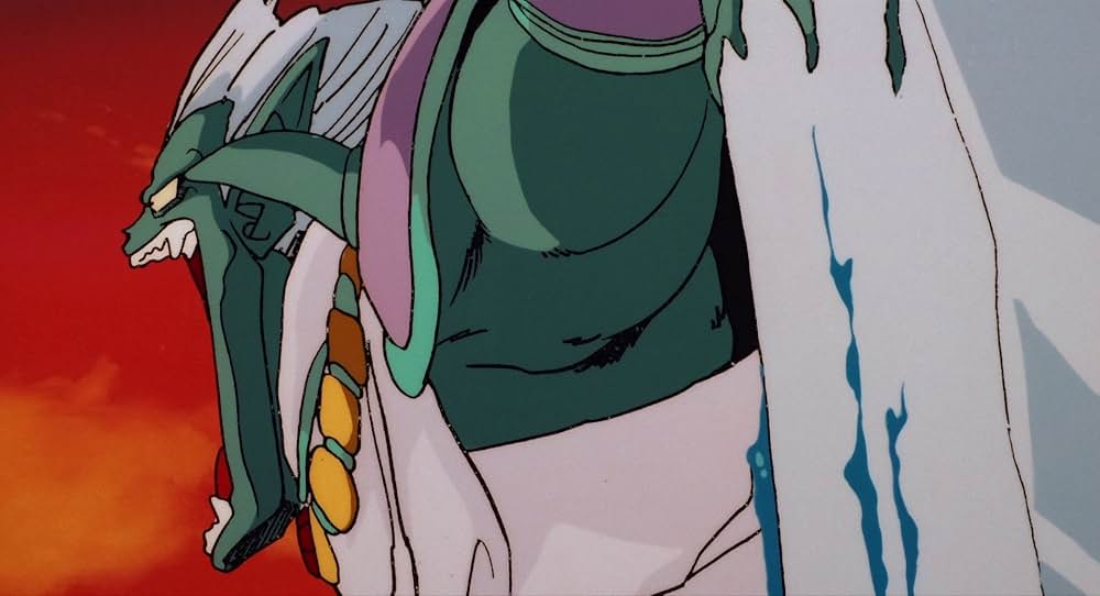 ドラゴンボールZの画像