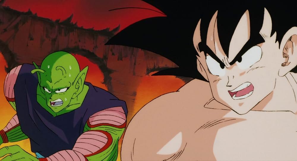 ドラゴンボールZの画像