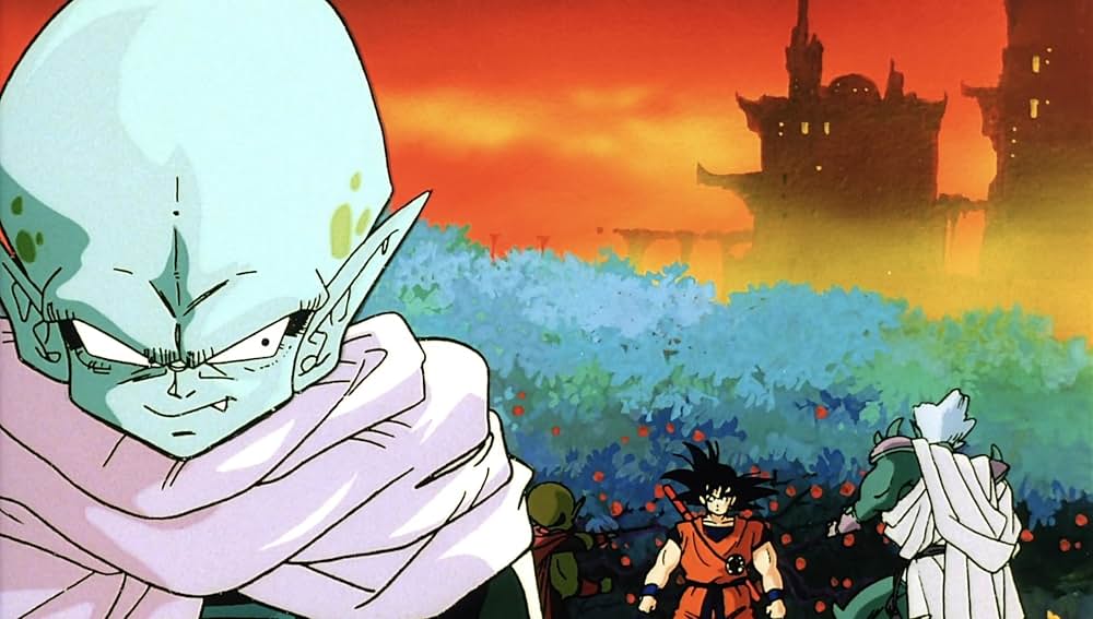 ドラゴンボールZの画像