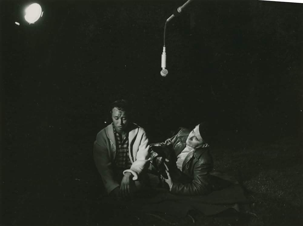 愛のレッスンの画像