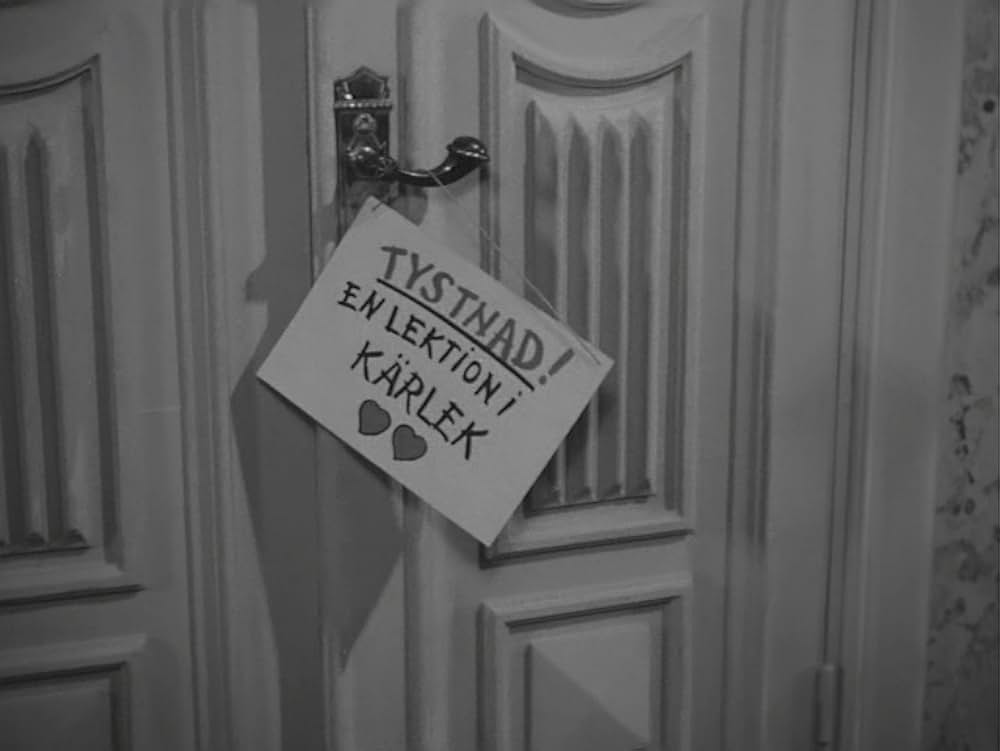 愛のレッスンの画像