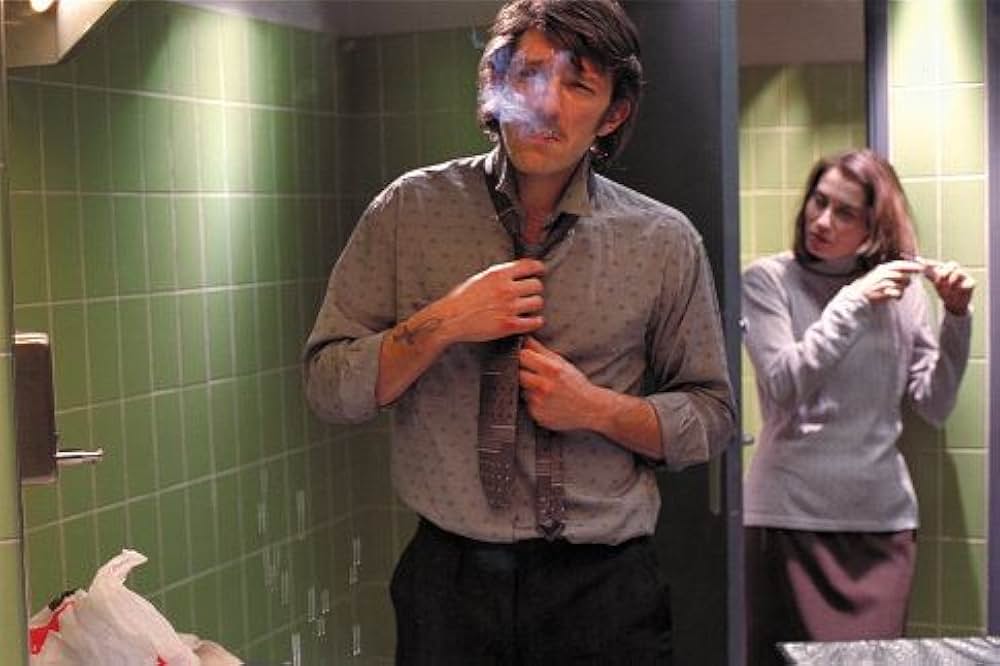 リード・マイ・リップスの画像