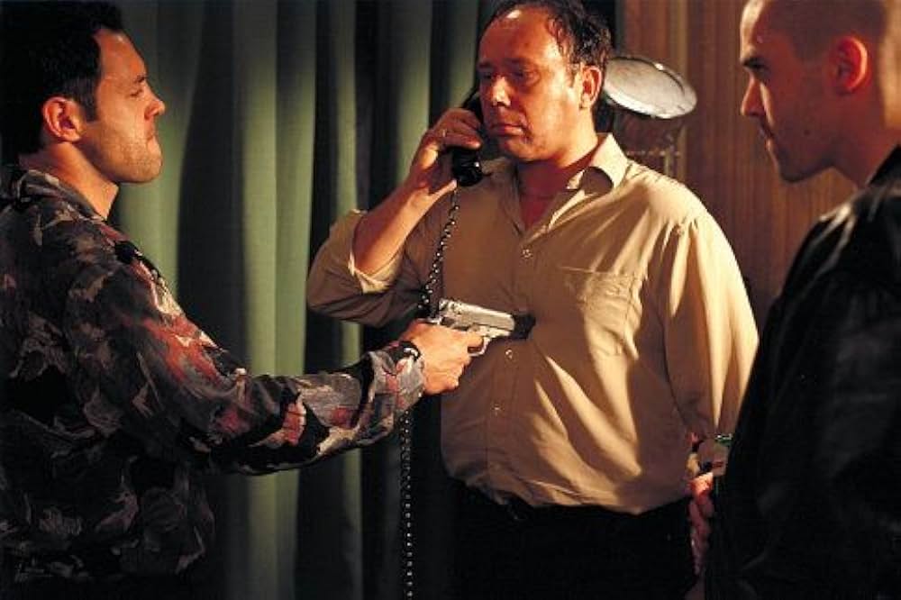 リード・マイ・リップスの画像