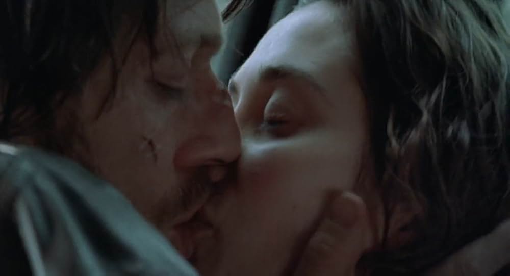 リード・マイ・リップスの画像