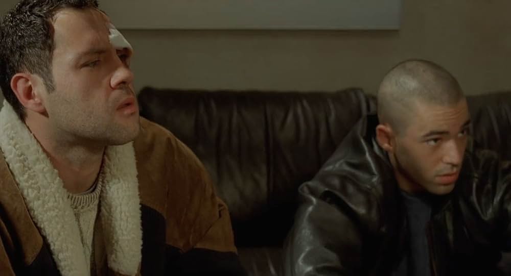 リード・マイ・リップスの画像