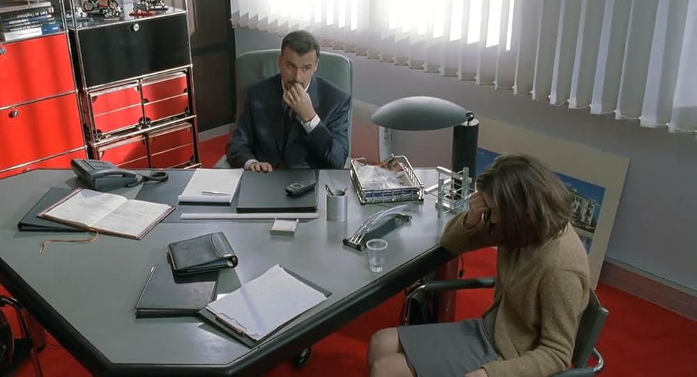 リード・マイ・リップスの画像