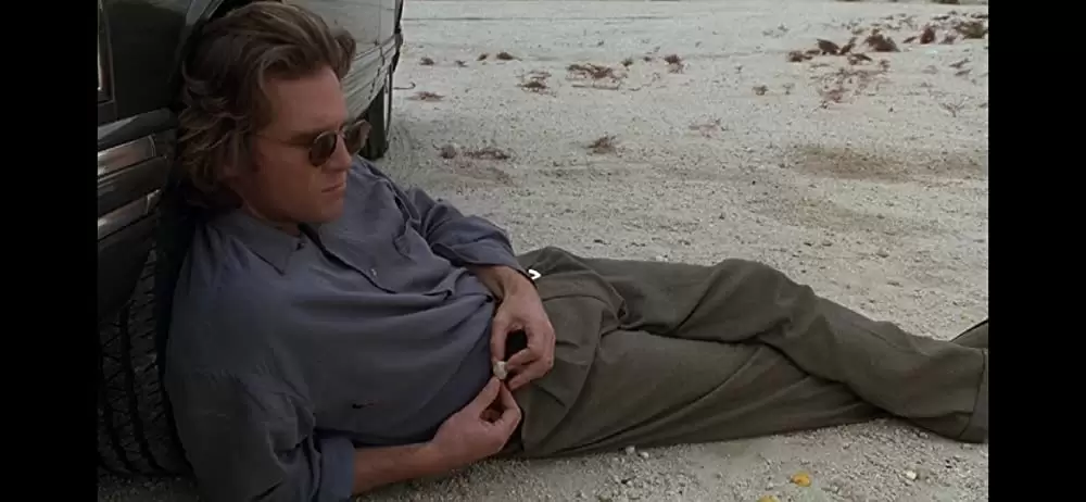 フィアレスの画像