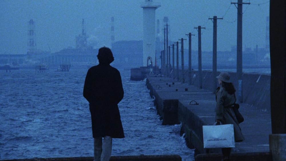 ヨコハマBJブルースの画像