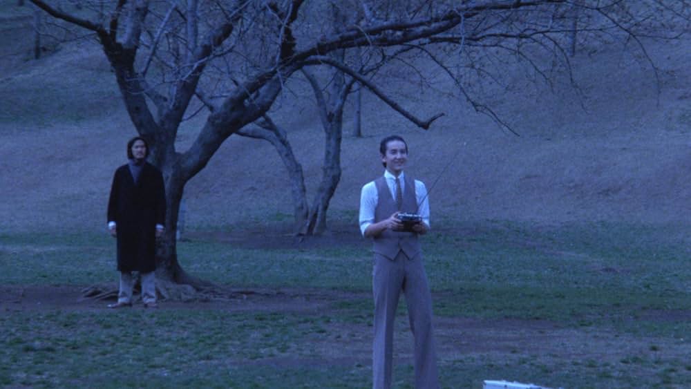 ヨコハマBJブルースの画像