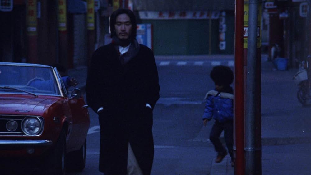 ヨコハマBJブルースの画像