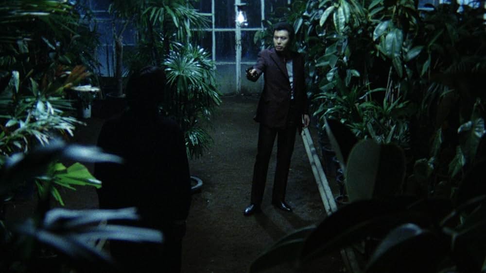 ヨコハマBJブルースの画像