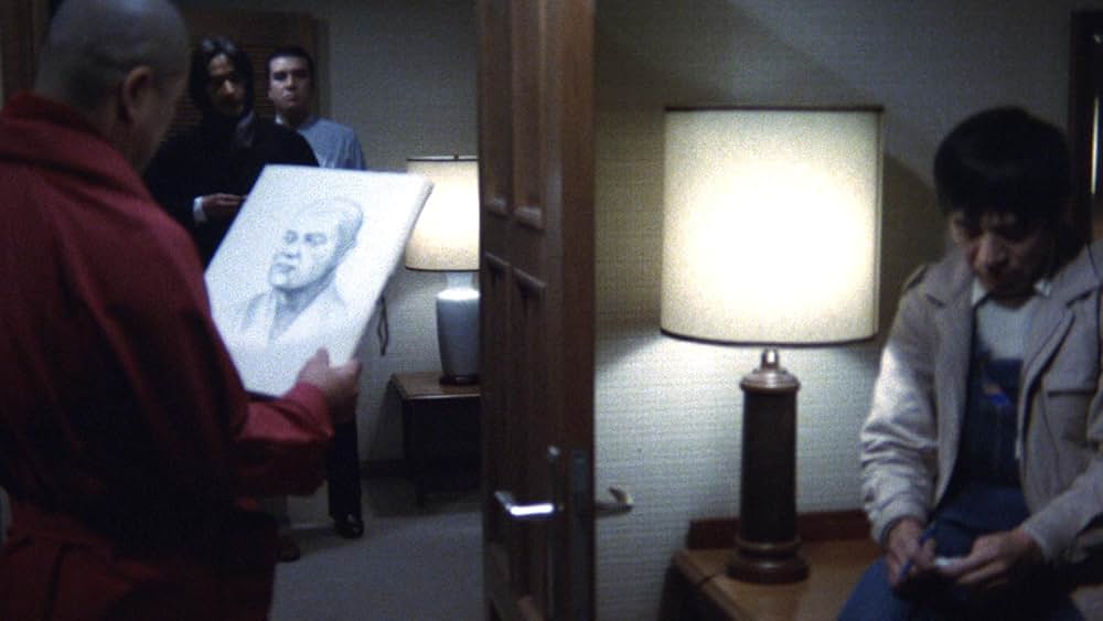 ヨコハマBJブルースの画像