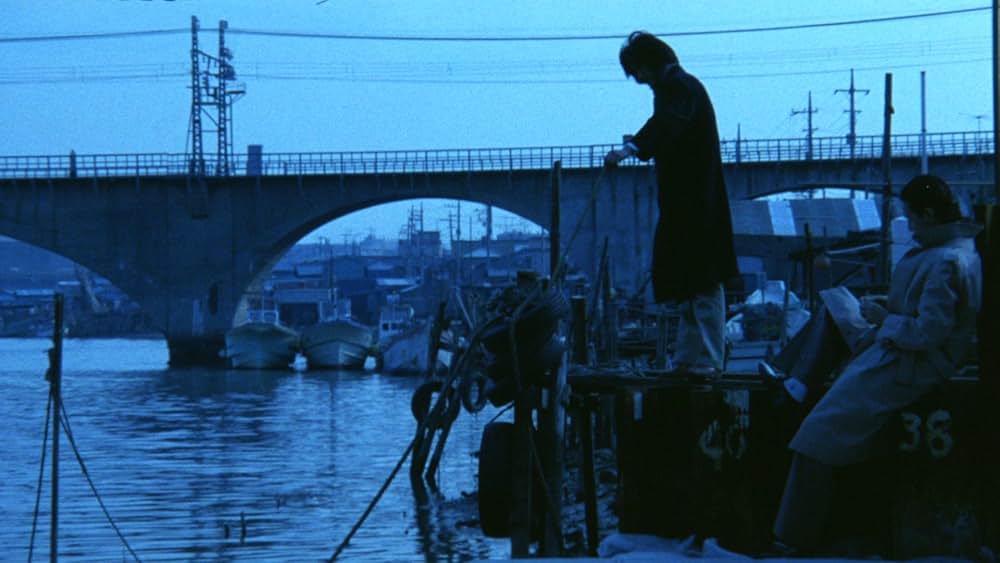 ヨコハマBJブルースの画像