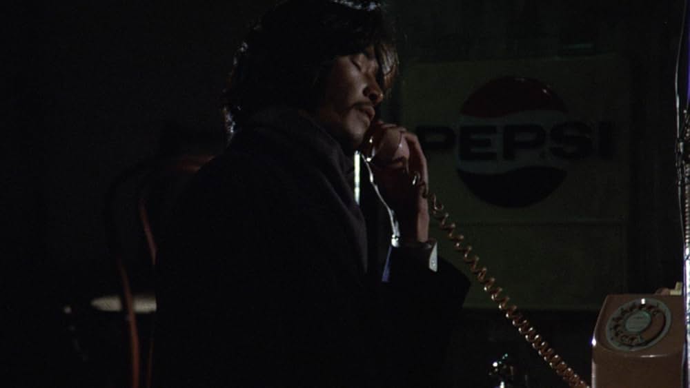 ヨコハマBJブルースの画像