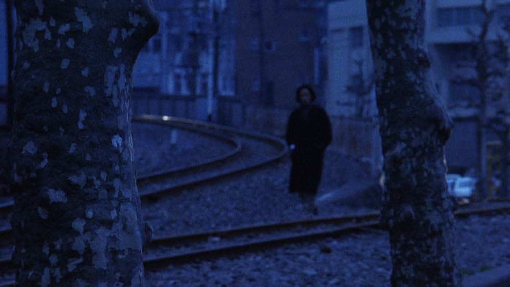 ヨコハマBJブルースの画像