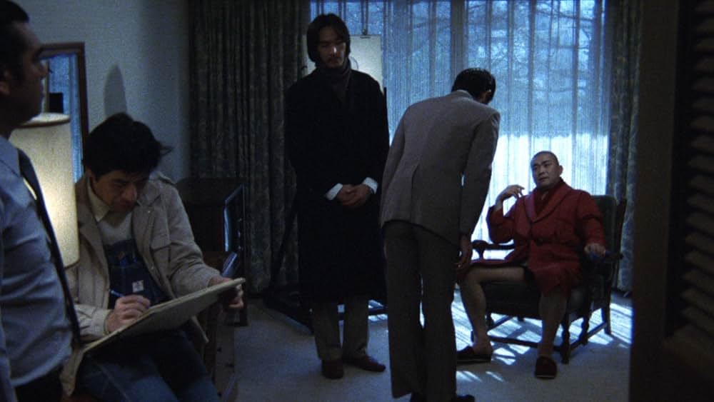 ヨコハマBJブルースの画像