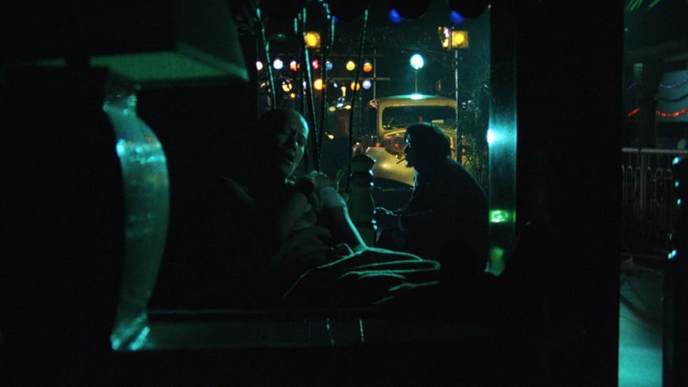 ヨコハマBJブルースの画像