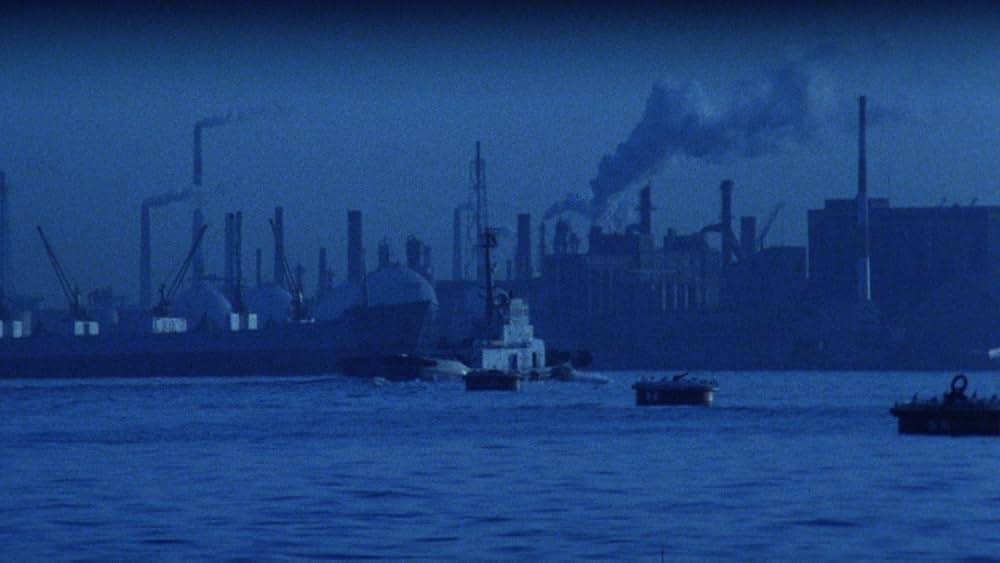 ヨコハマBJブルースの画像