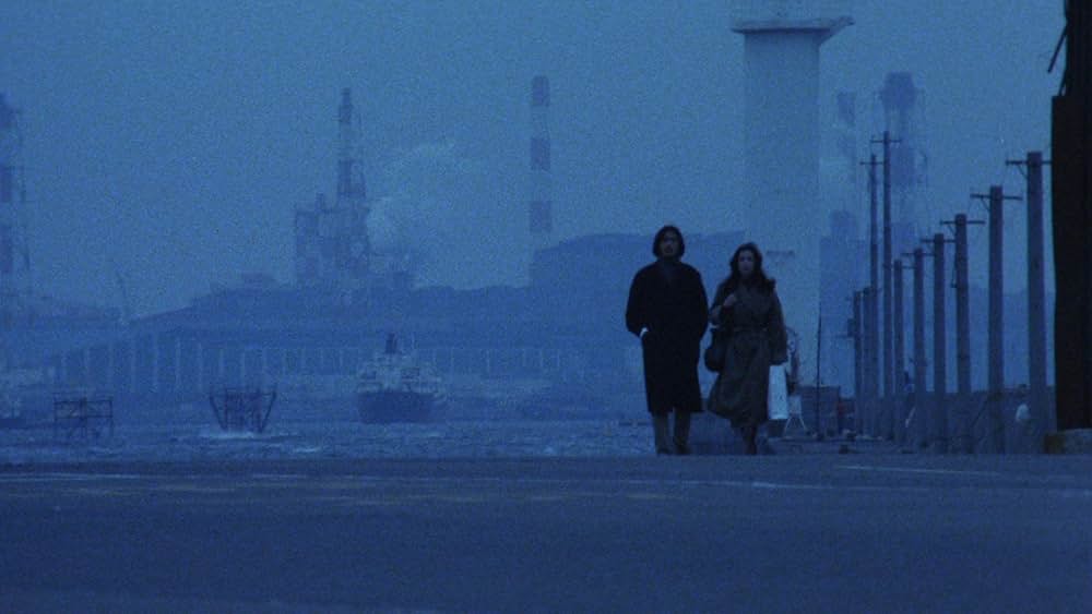 ヨコハマBJブルースの画像