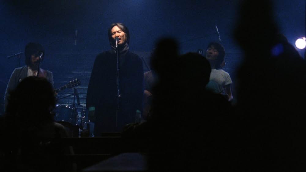 ヨコハマBJブルースの画像