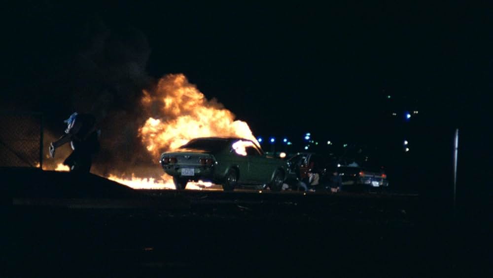 ヨコハマBJブルースの画像