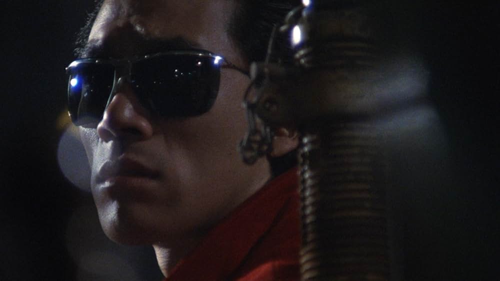 ヨコハマBJブルースの画像