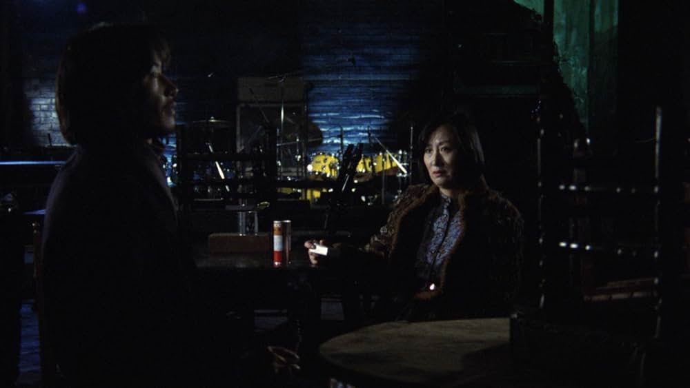 ヨコハマBJブルースの画像