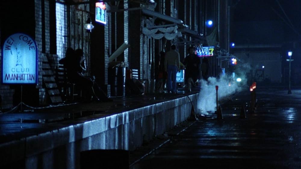 ヨコハマBJブルースの画像