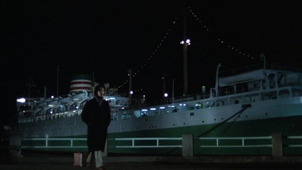 ヨコハマBJブルースの画像