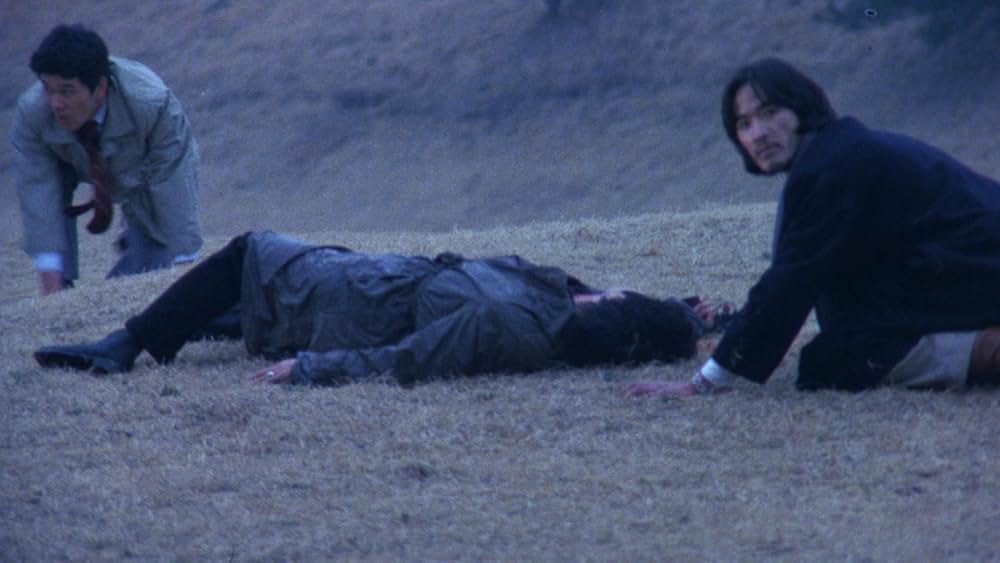 ヨコハマBJブルースの画像