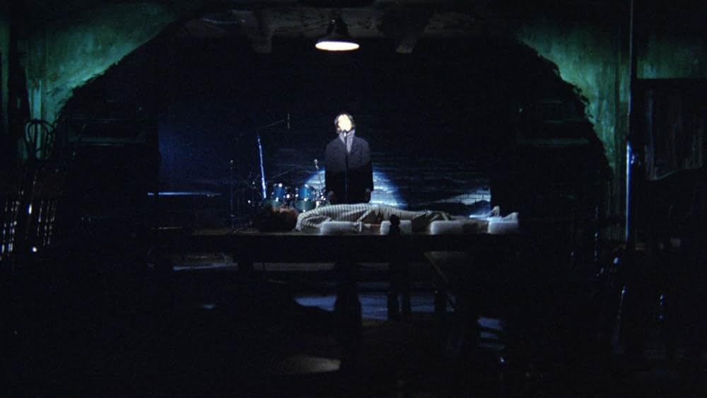 ヨコハマBJブルースの画像