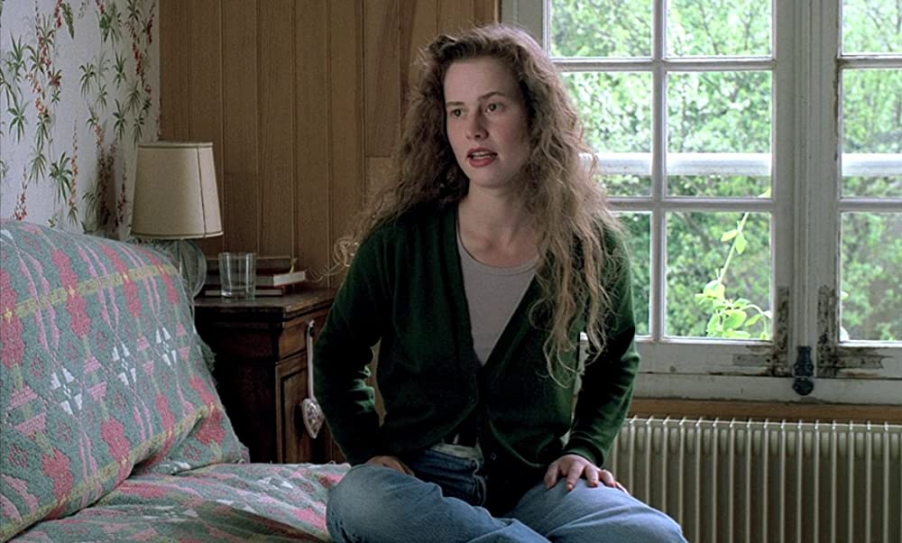 春のソナタの画像