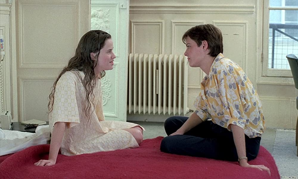 春のソナタの画像