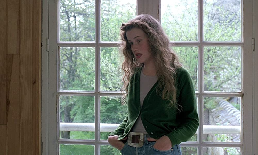 春のソナタの画像