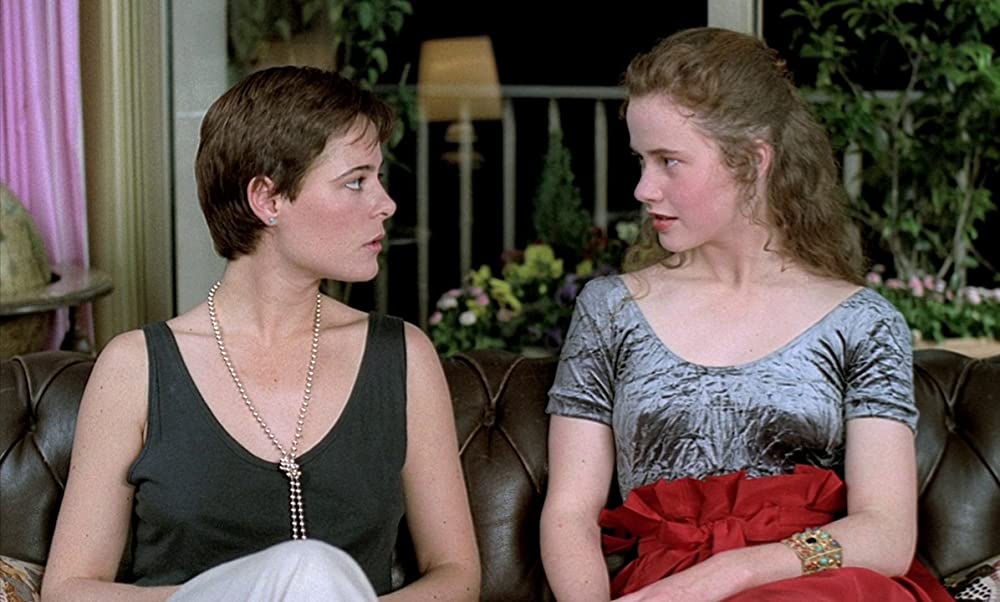 春のソナタの画像