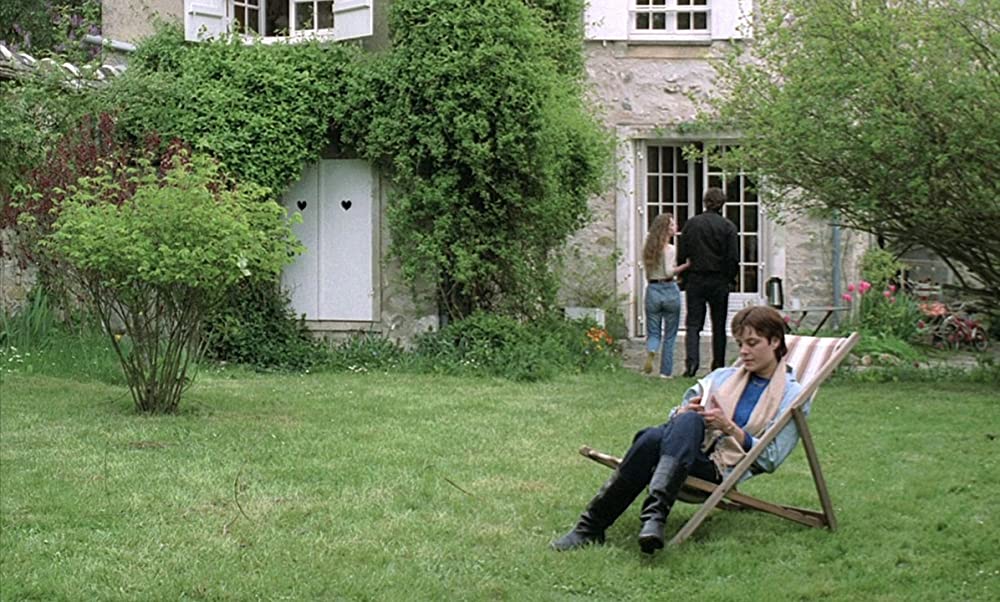 春のソナタの画像