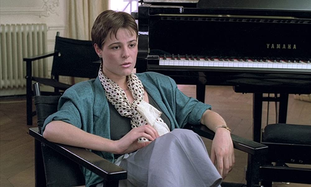 春のソナタの画像