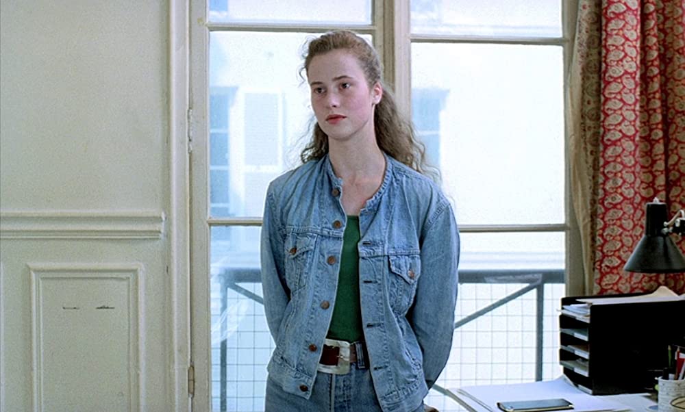 春のソナタの画像