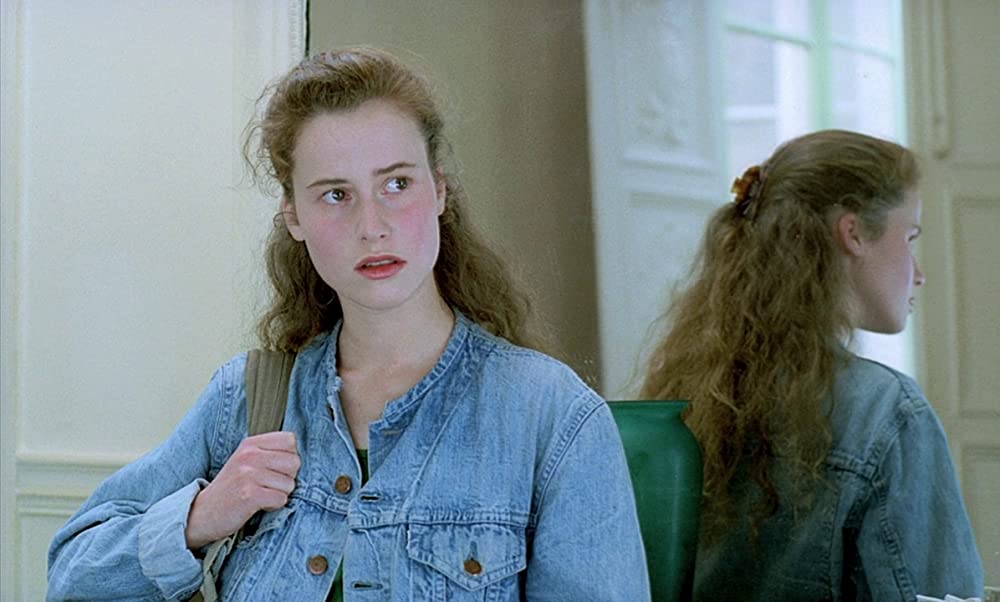 春のソナタの画像