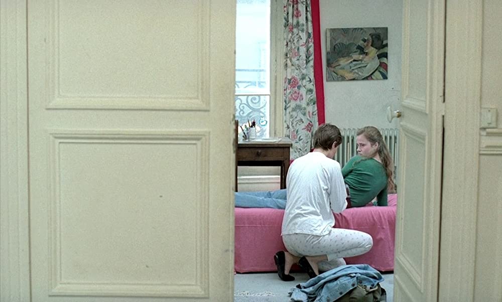 春のソナタの画像