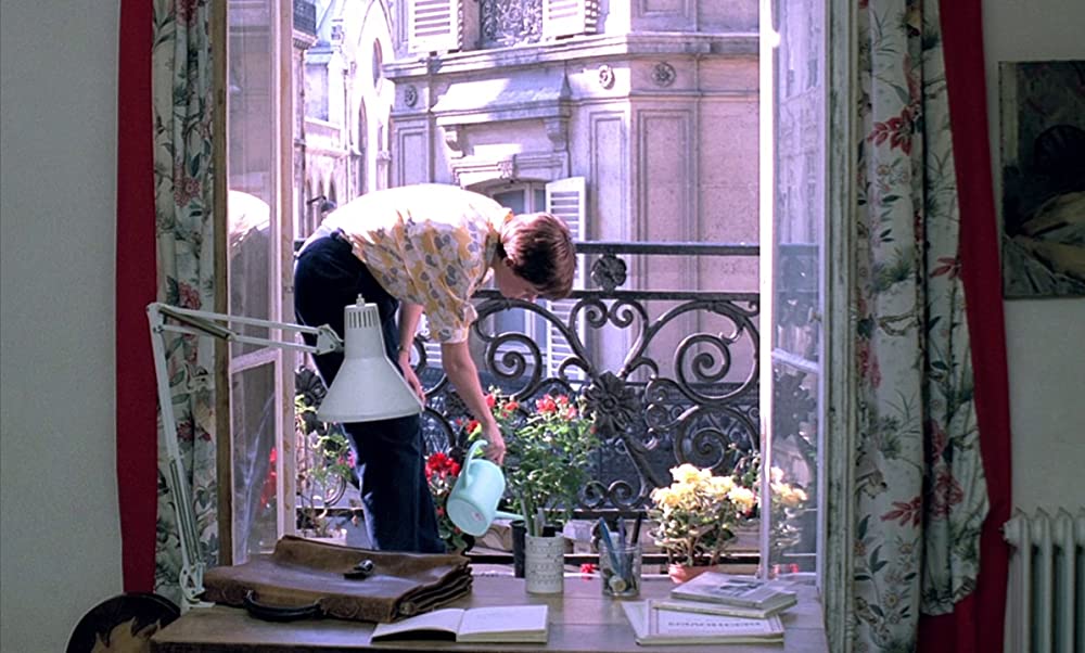 春のソナタの画像